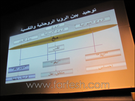 بطو يتواصل "بالحاسة السابعة" مع جمهوره الغفير في محمود درويش